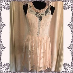 BEAUTIFUL LACE DRESS 💕💋💕